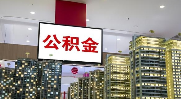 南阳辞职不干了公积金怎么处理（南阳2025年公积金提取新规）